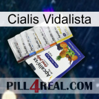 Cialis Vidalista 11